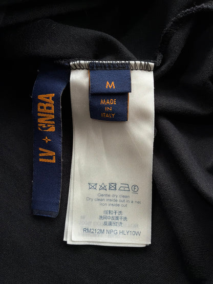 Louis Vuitton X Nba Tee