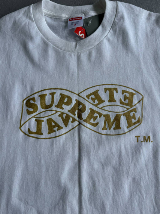 Supreme ‘Eternal’ Tee