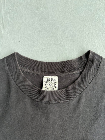 Chrome Hearts Vintage Vine Dagger Monogram Longsleeves