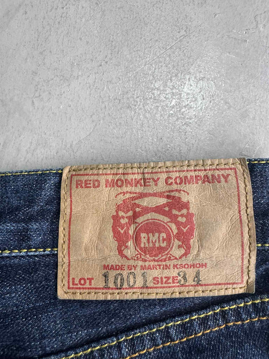 Rmc Jorts