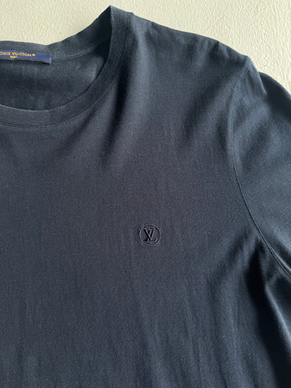 Louis Vuitton Chest Logo
