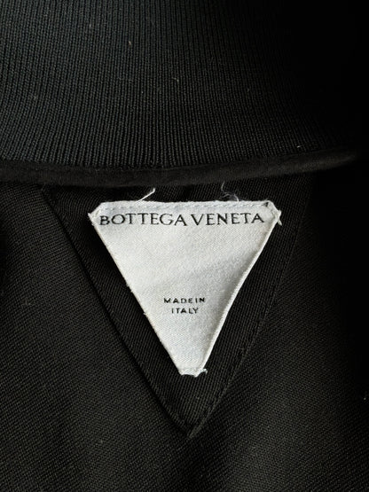 Bottega Veneta Sleeve Logo Track Jacket