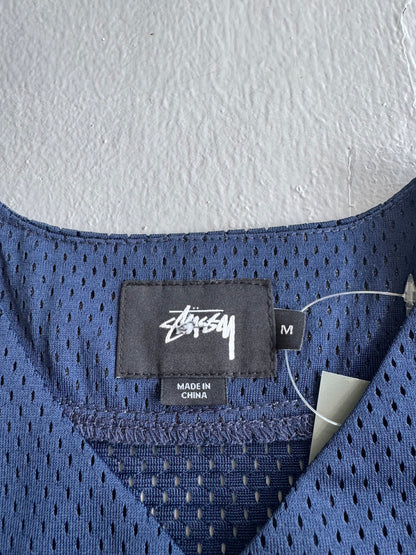 Stussy Baseball Jersey