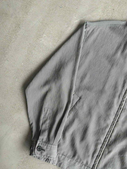 YSL Vintage Harrington Jacket