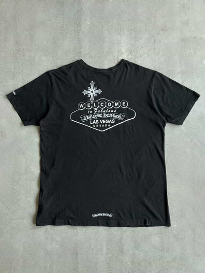 Chrome Hearts Las Vegas Exclusive Tee