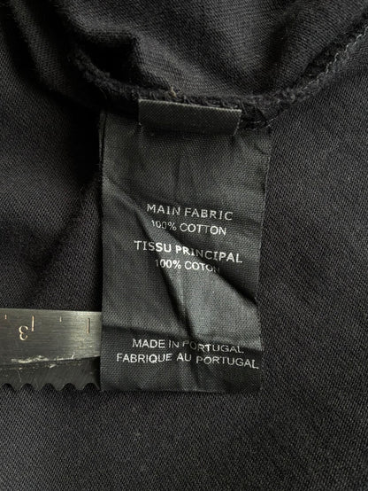 Vetements Flag Tee