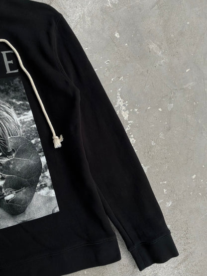 Loewe Heartbreak Hoodie