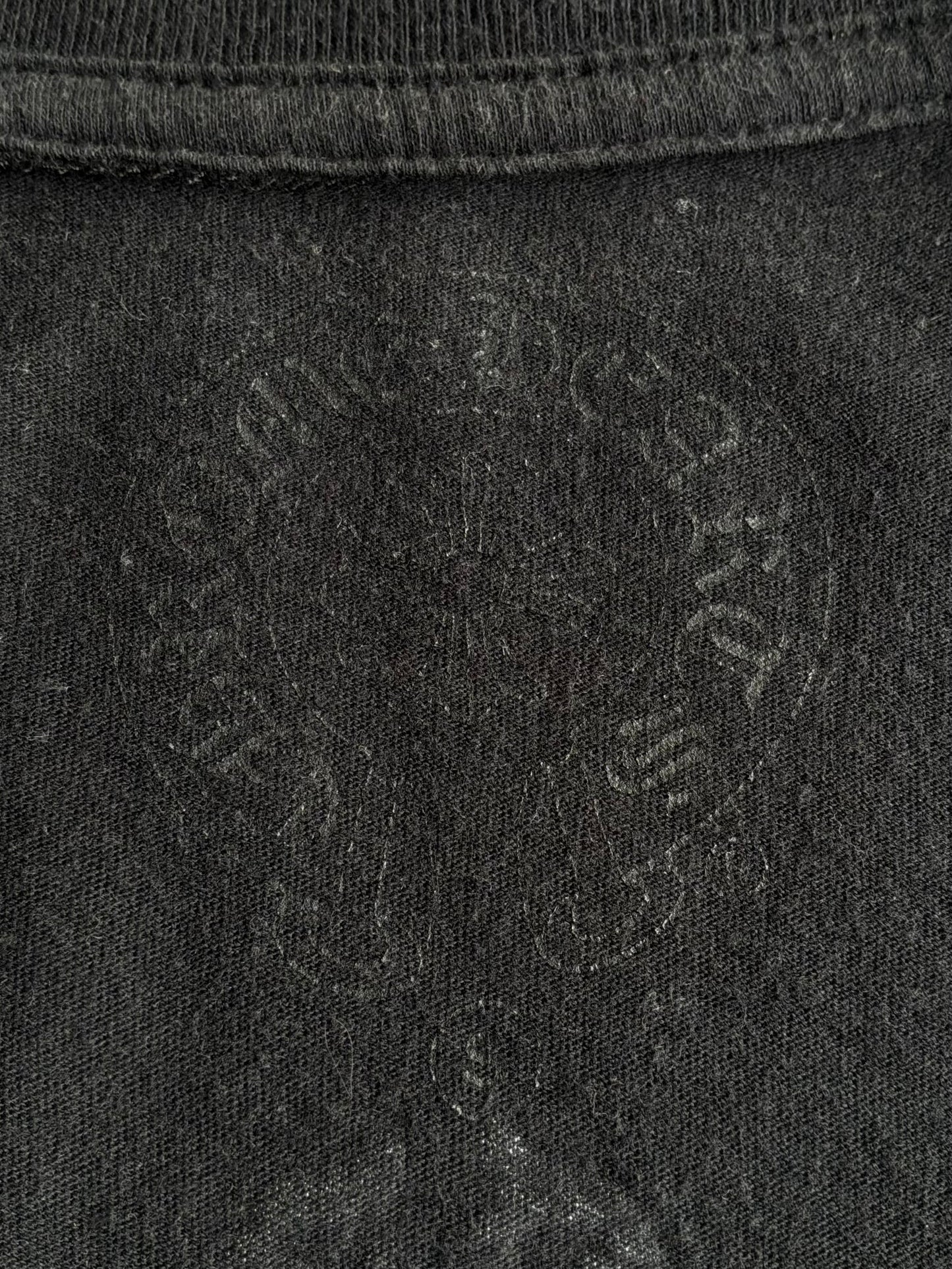 Chrome Hearts 5 Dagger Tee