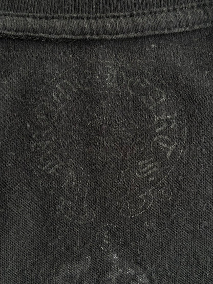 Chrome Hearts 5 Dagger Tee