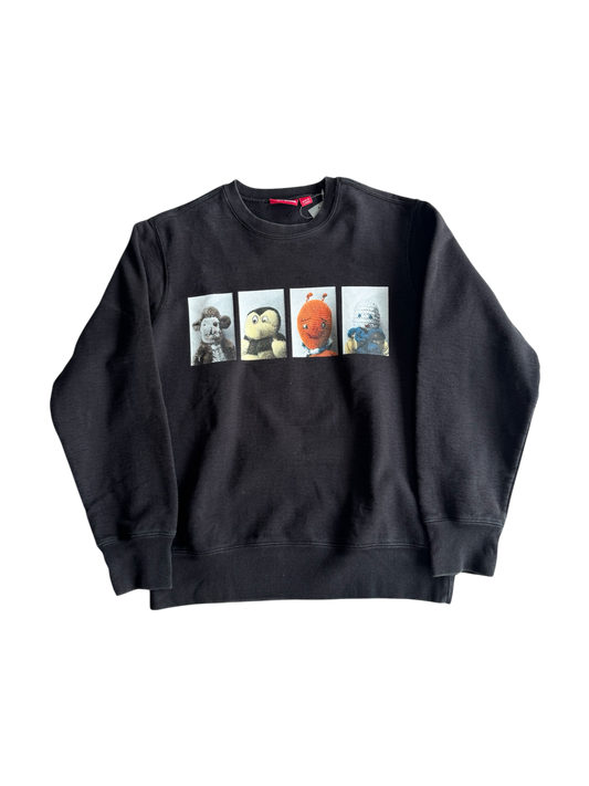 Supreme Crewneck
