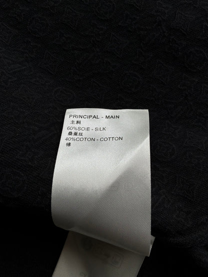 Louis Vuitton Monogram Bowling Shirt