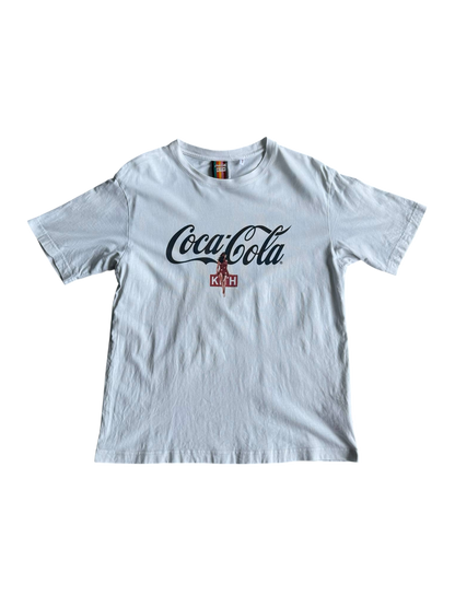 Kith x Coca Cola Tee