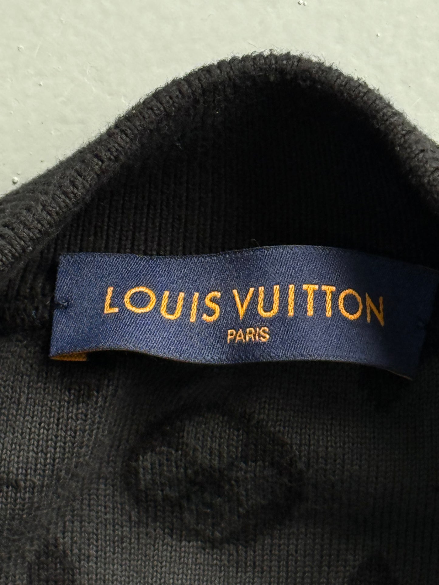 Louis Vuitton Graffiti Monogram Bomber Jacket