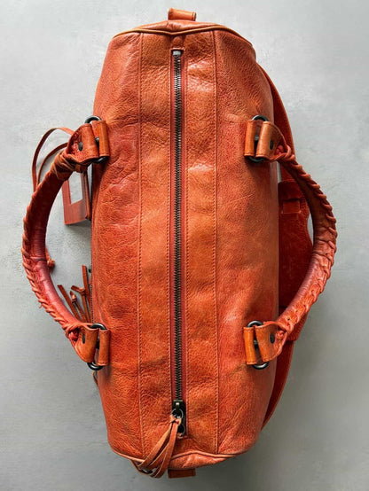 Balenciaga City ‘Twiggy’ Shoulder Bag