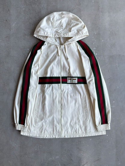 Gucci Anorak Jacket