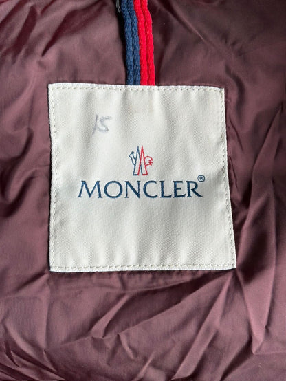 Moncler Thoule Guibbotto Puffer Jacket