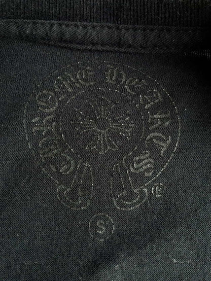 Chrome Hearts Star Logo Tee