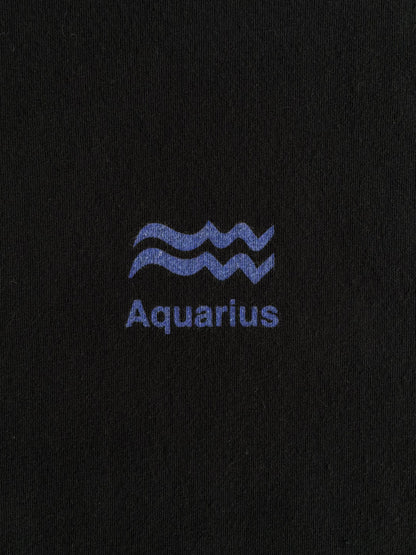 Vetements Aquarius Zodiac Tee