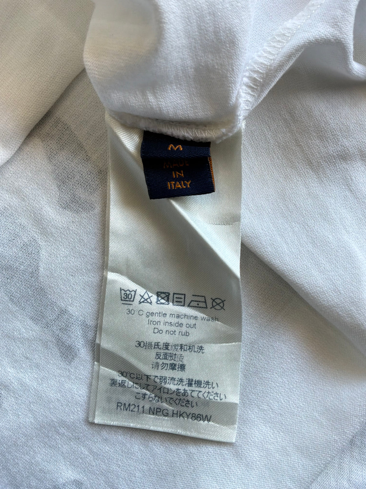 Louis Vuitton Baloon Tee