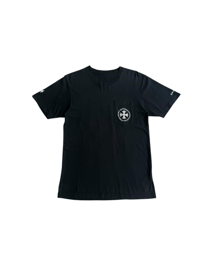 Chrome Hearts Stamp Logo Tee