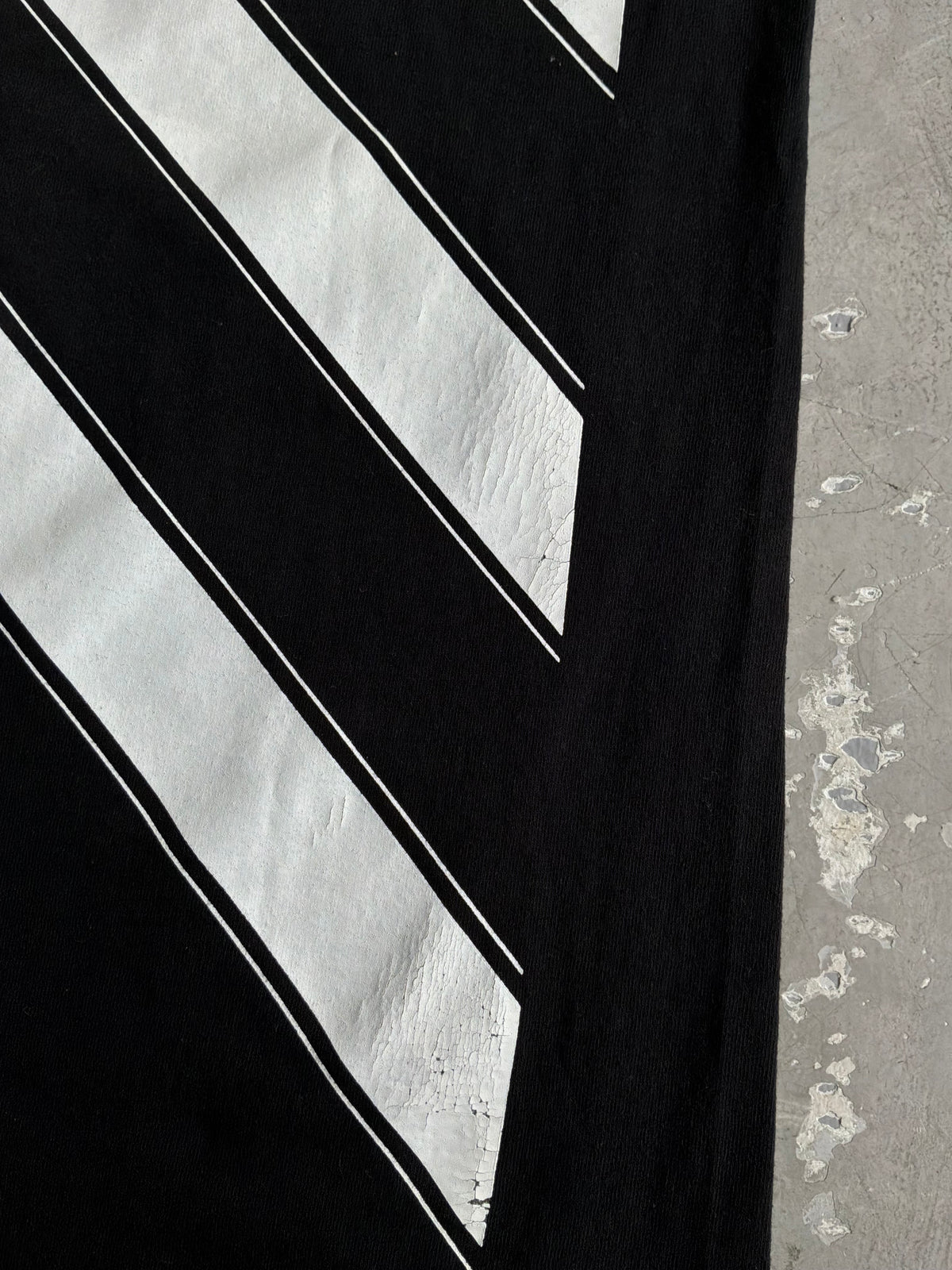 90s Chrome Hearts Foti Starwars tee