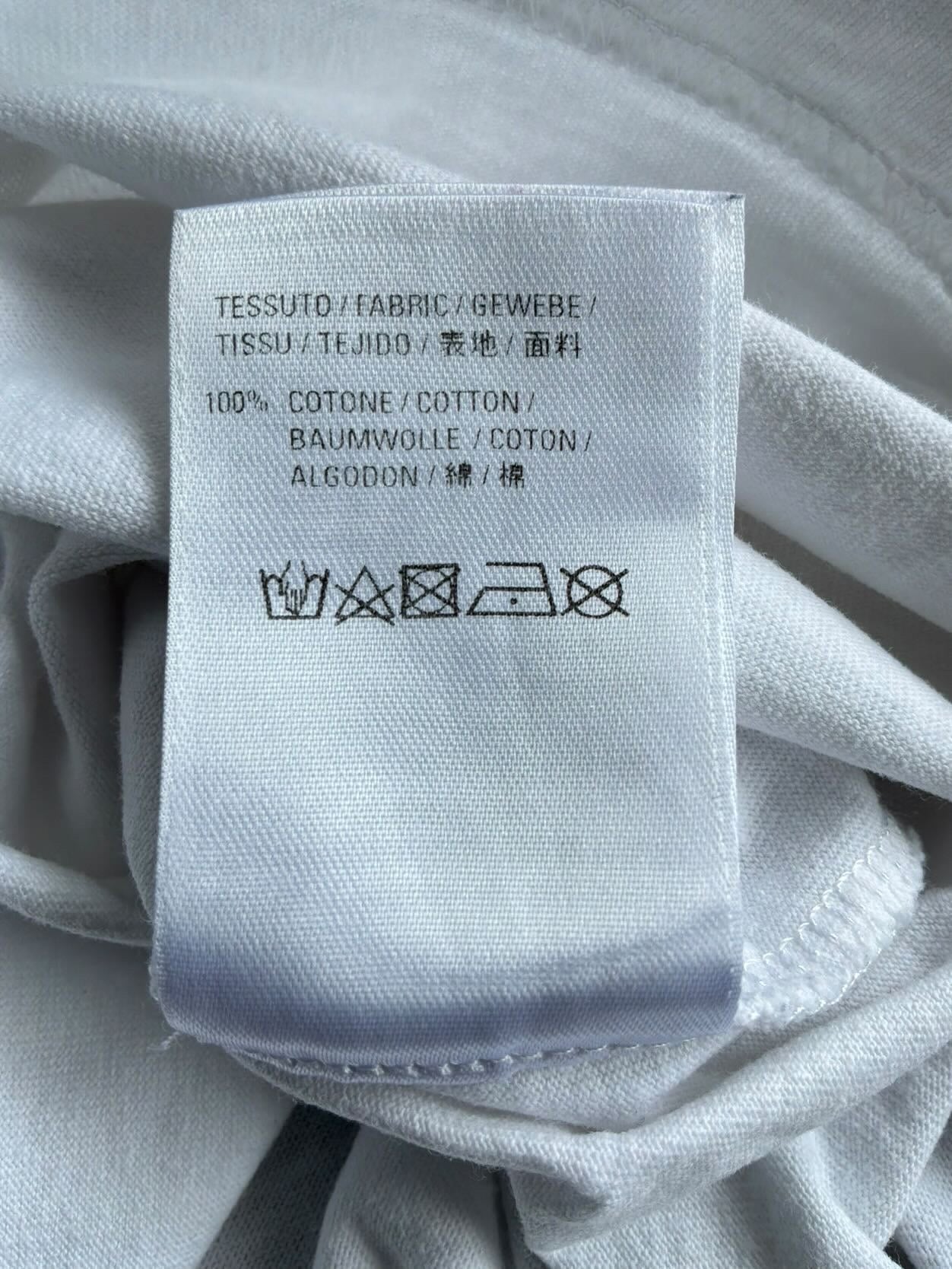 Balenciaga Interlock BB Tee