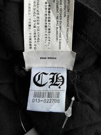 Chrome Hearts 5 Dagger Tee
