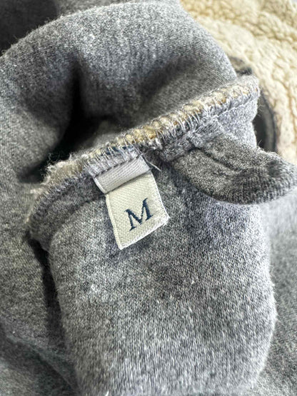Moncler Fleece Zip Hoodie