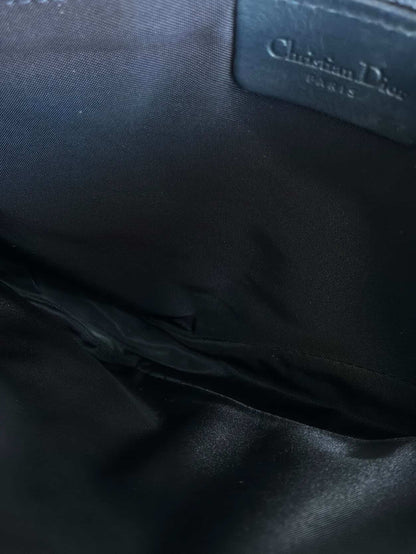 Dior Mini Saddle Bag