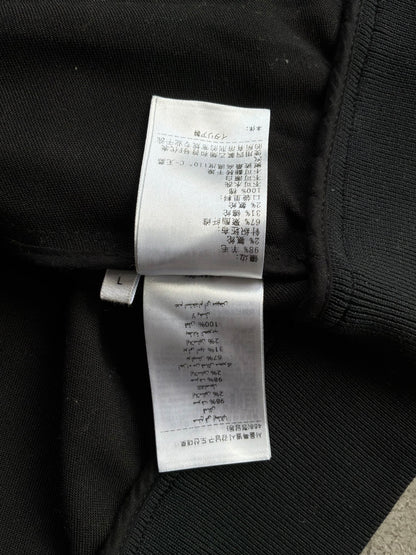 Bottega Veneta Sleeve Logo Track Jacket