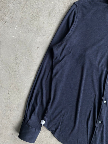 Loro Piana Cashmere Rugby Polo