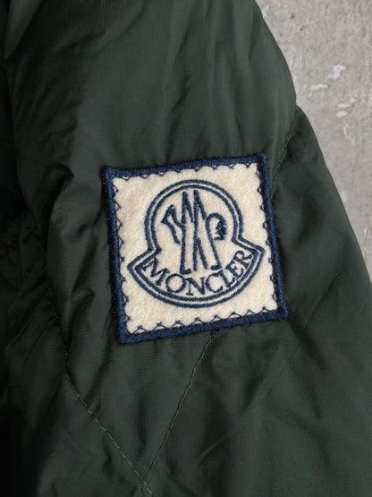 Moncler Guibbotto Hooded Puffer Jacket