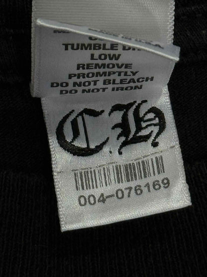 Chrome Hearts Vintage Foti Tee