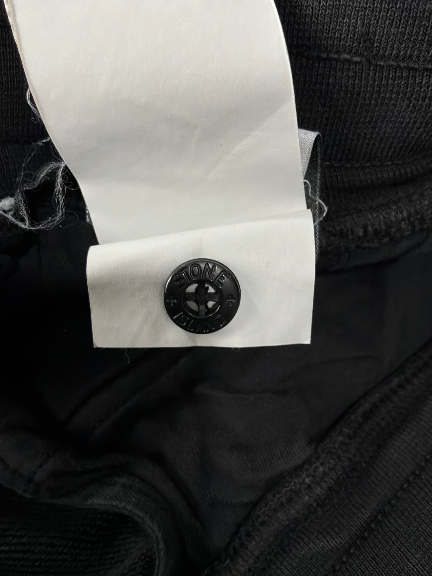Stone Island Jogger Pants