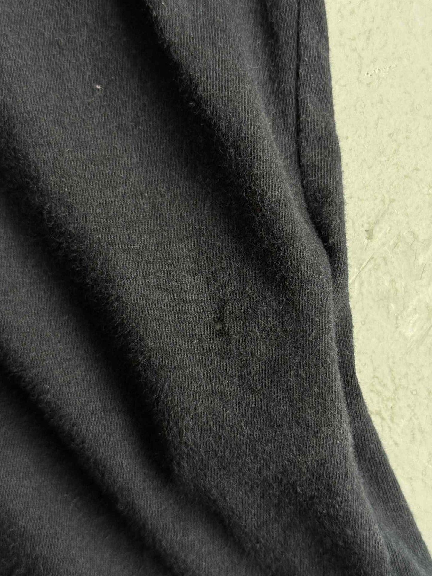 Chrome Hearts Badge Cross Logo Tee