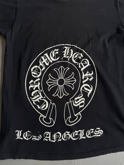 Vintage Chrome Hearts ‘Los Angeles’ Tee
