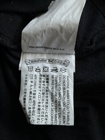 Chrome Hearts Las Vegas Exclusive Tee