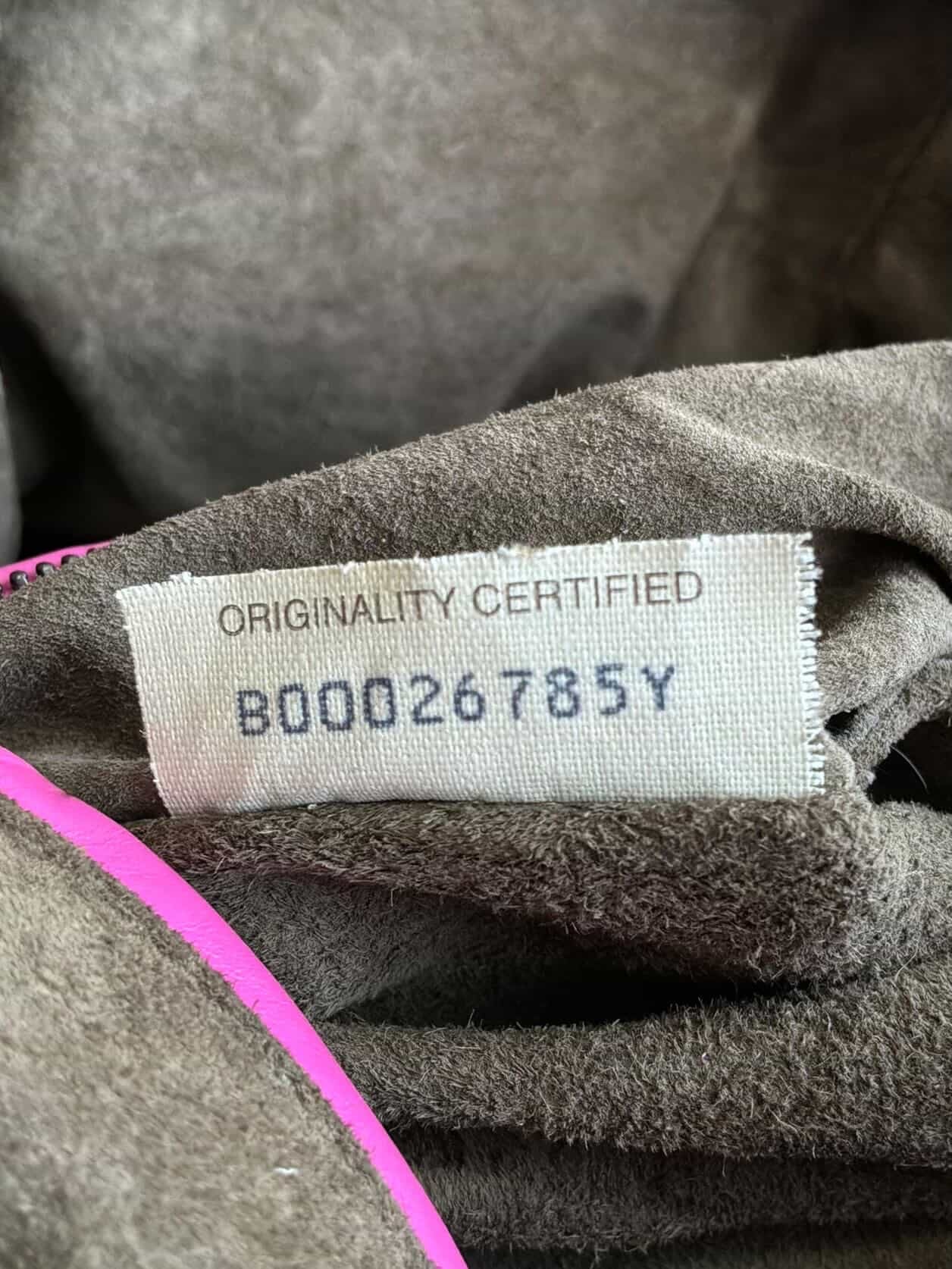 Bottega Veneta Pink Intrecciato Boston Bag