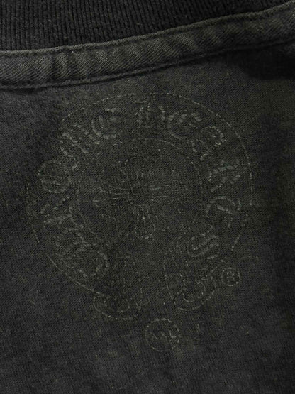 Chrome Hearts Jumbo Cross Tee