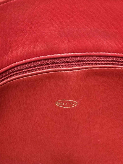 Chanel Matelasse Calfskin Chain Shoulder Bag