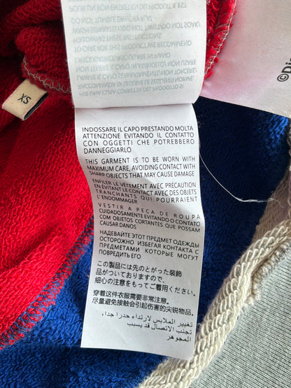 Gucci X Disney 3 Pigs Gray Crewneck