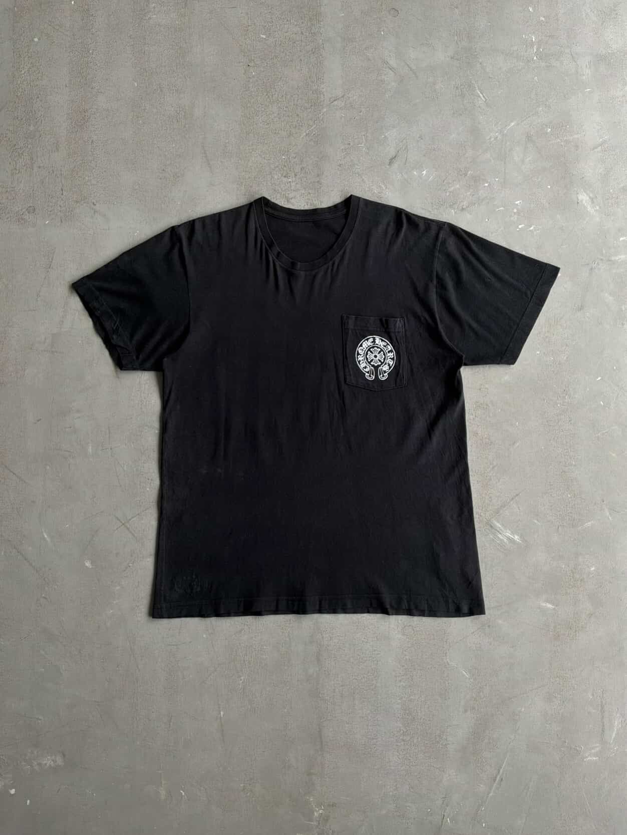 Chrome Hearts Honolulu Exclusive Tee