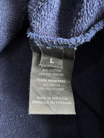 Vetements Flag Hoodie
