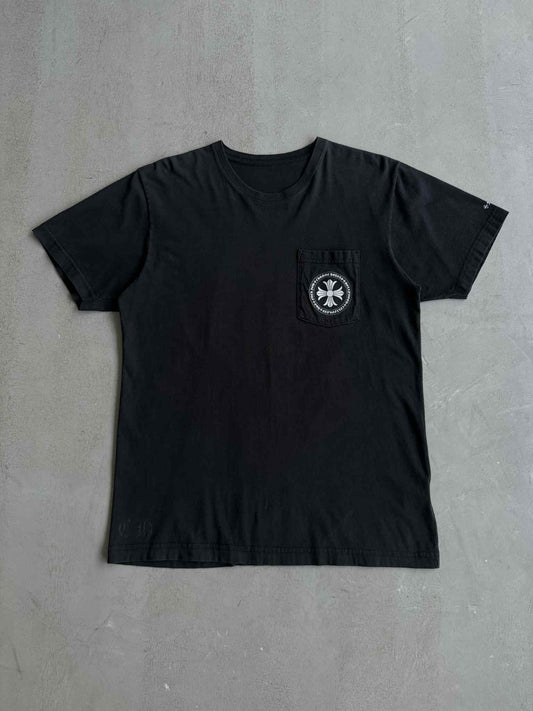 Chrome Hearts Stamp Logo Tee