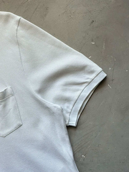 Gucci Cherry Line Polo Shirt