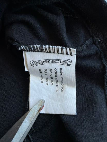 Chrome Hearts Kaleidoscope Tee