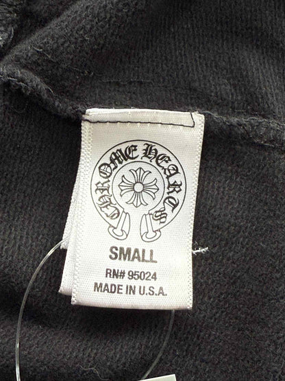 Chrome Hearts Rolling stones Sweatpants