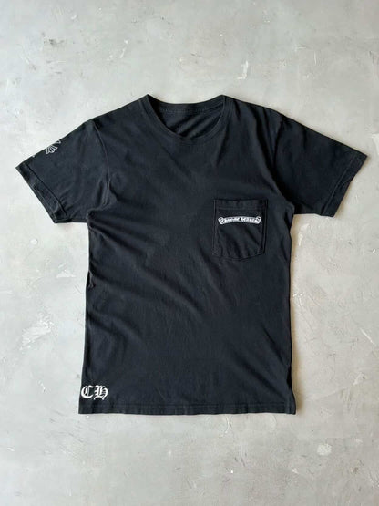 Chrome Hearts Cemetery Tee