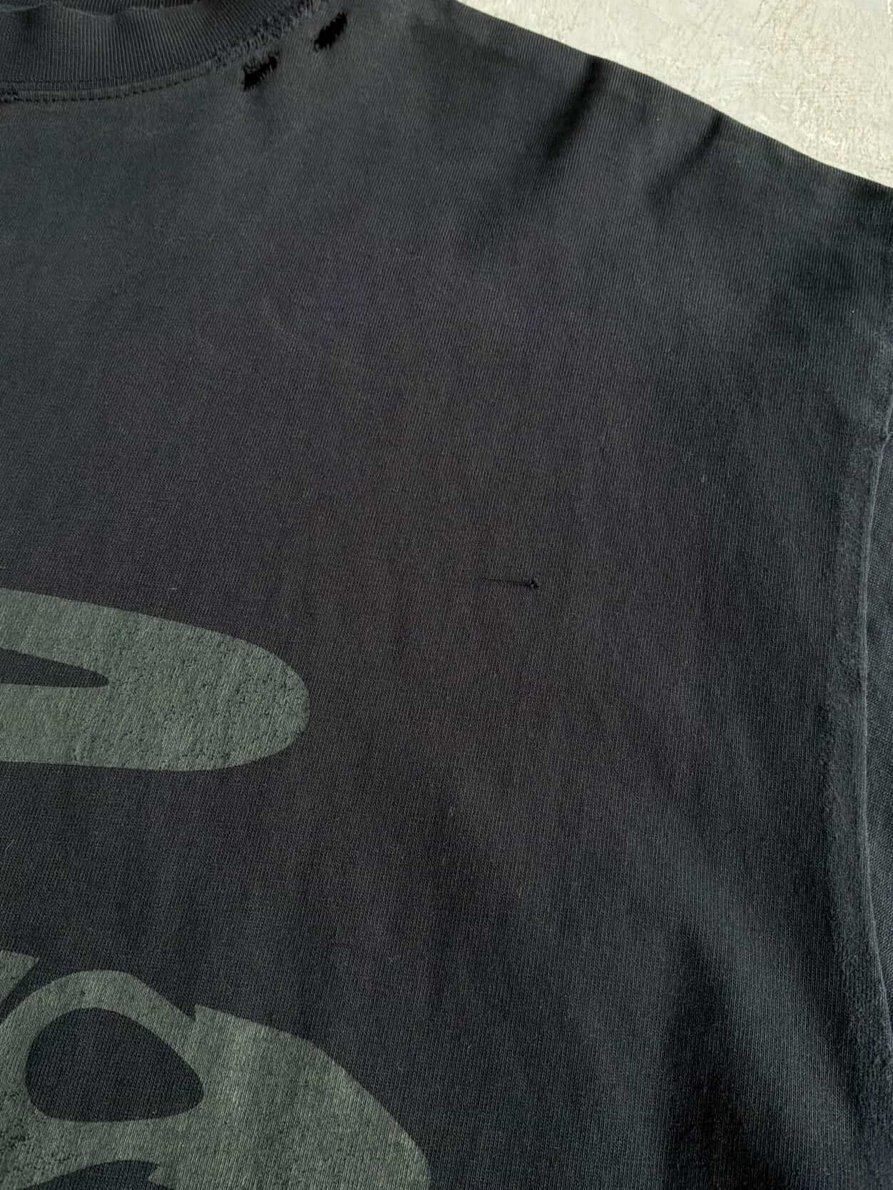 Balenciaga Liquifide 3B tee