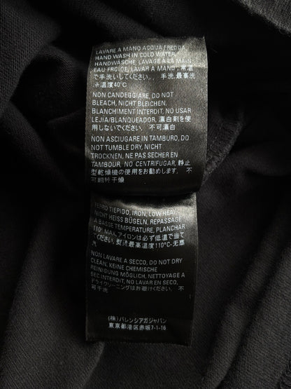 Balenciaga Gymwear Tee